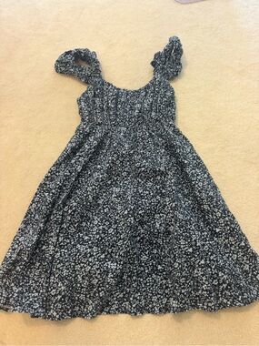 Abercrombie dress